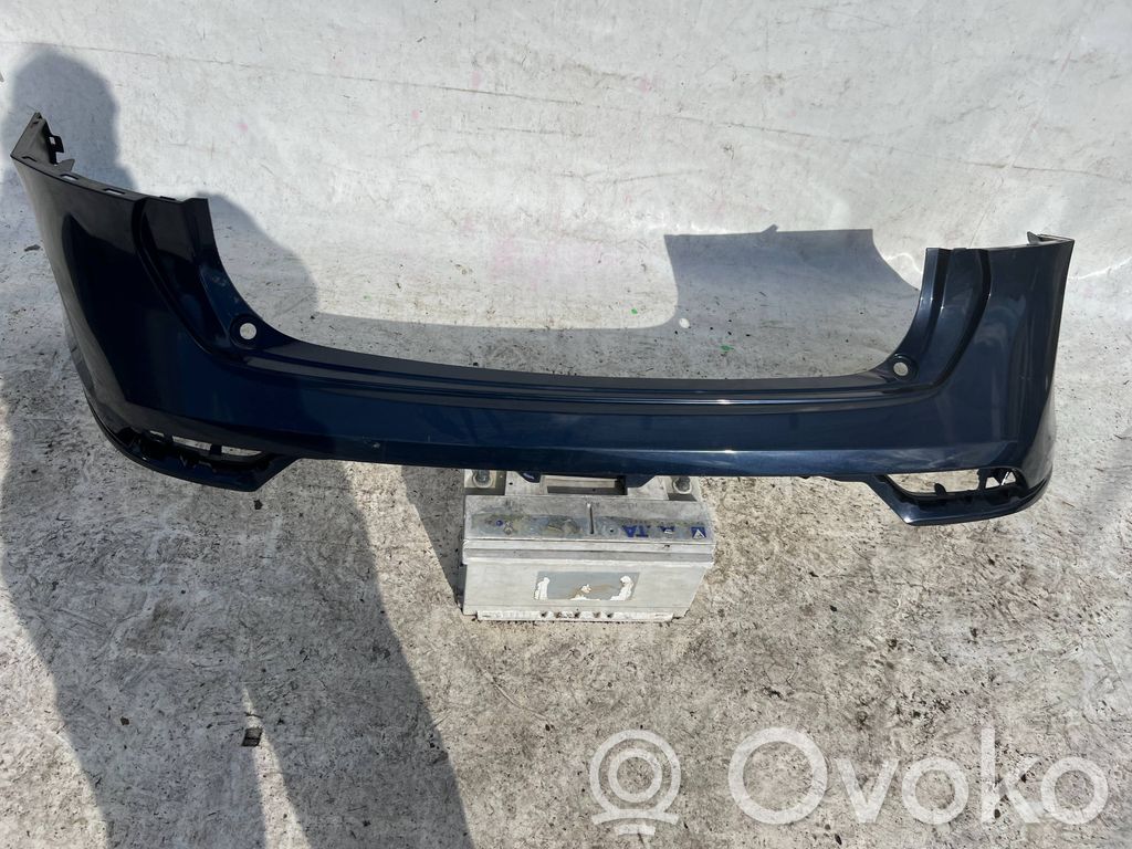 Volvo V40 Cross country Бампер 