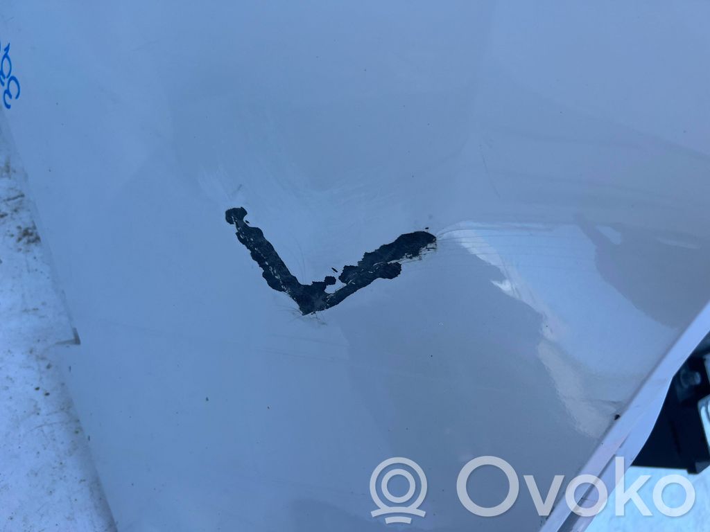 BMW X6 F16 Бампер 