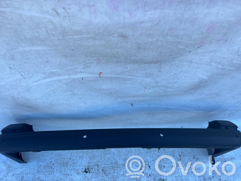 Volkswagen Multivan T6 Rear bumper 