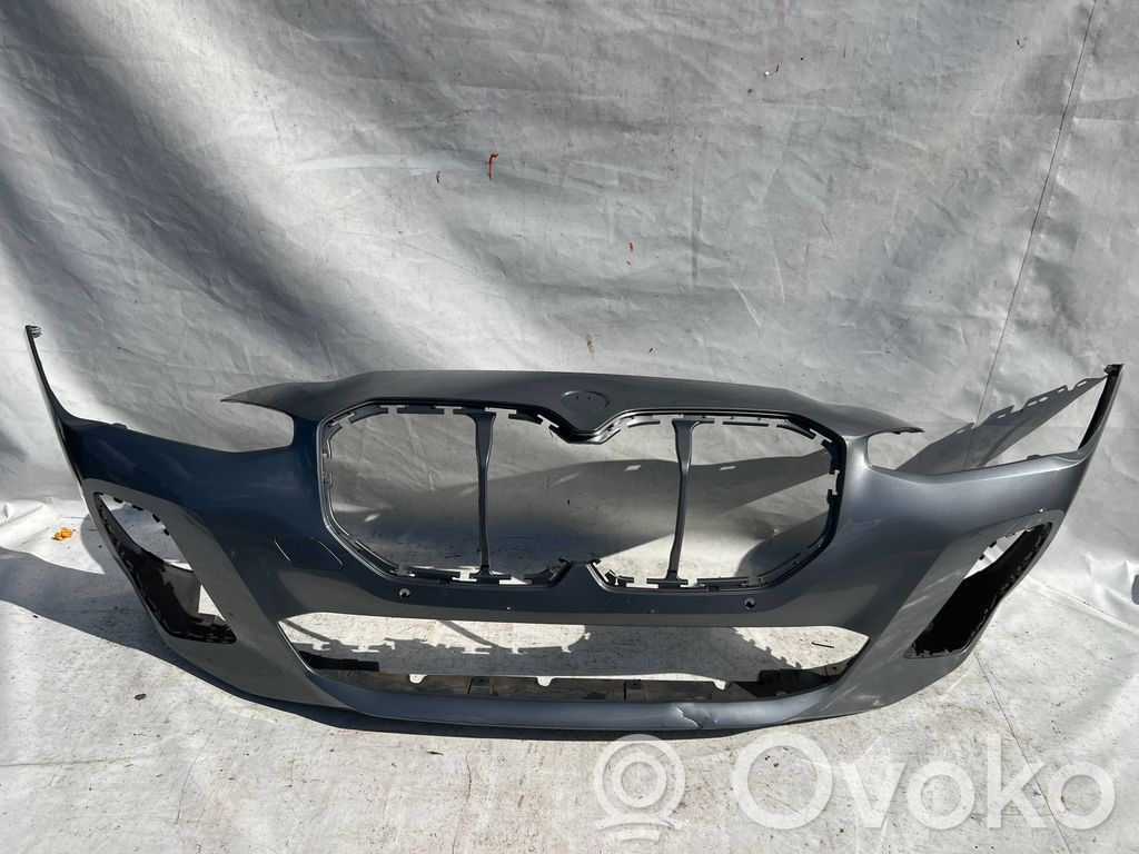 BMW 2 Active Tourer U06 Front bumper 