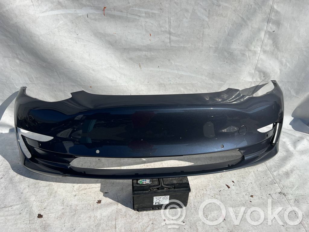 Tesla Model Y Front bumper 