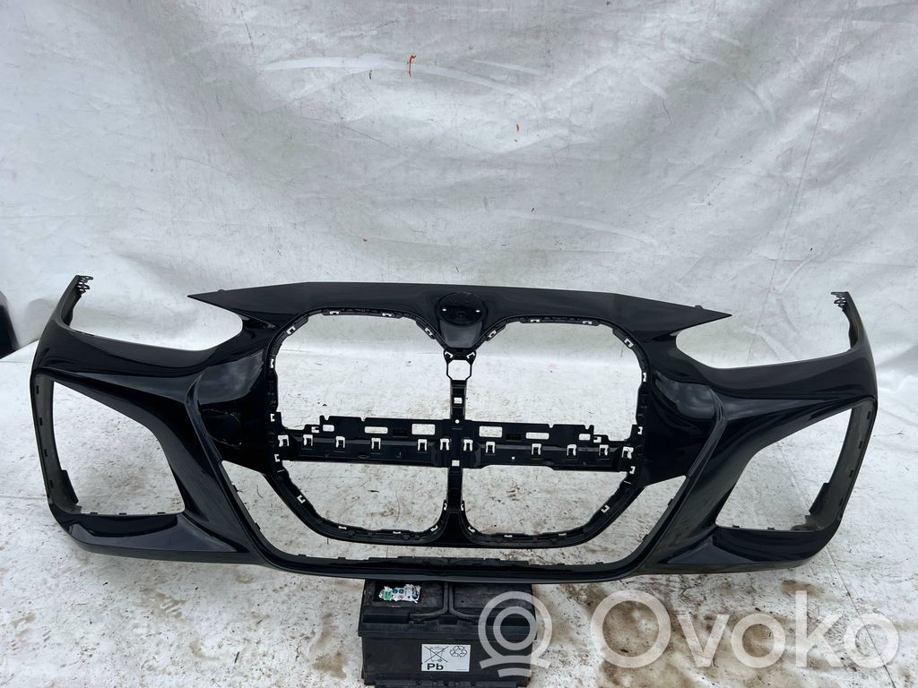 BMW 4 G22 G23 G24 G26 Zderzak przedni 