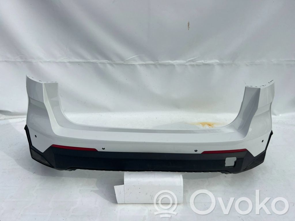 BMW X1 U11 Parachoques 