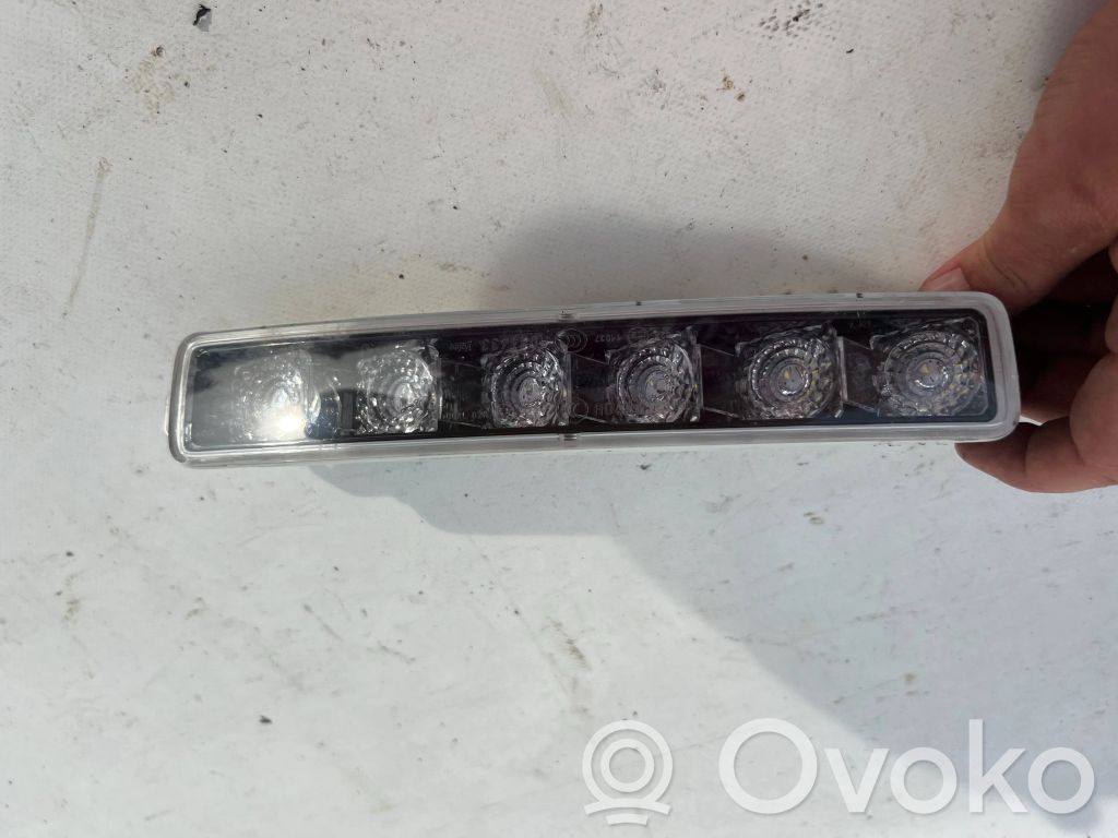 Toyota Proace LED dienas gaisma 