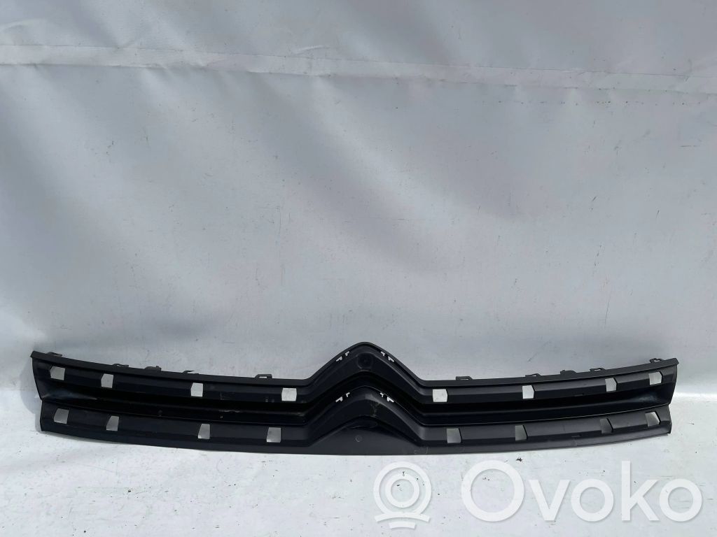Citroen Jumpy Front grill 
