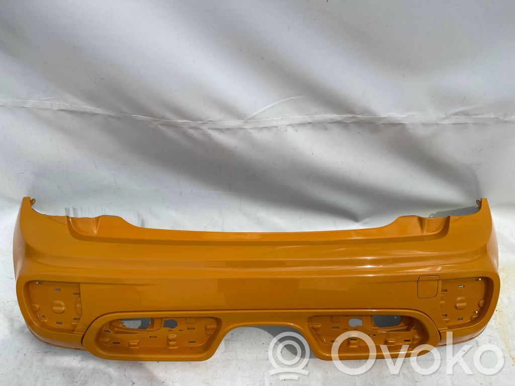 Mini One - Cooper F56 F55 Parachoques 