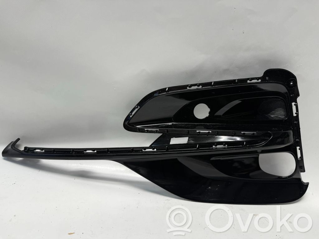 Ford Kuga III Krata halogenu 