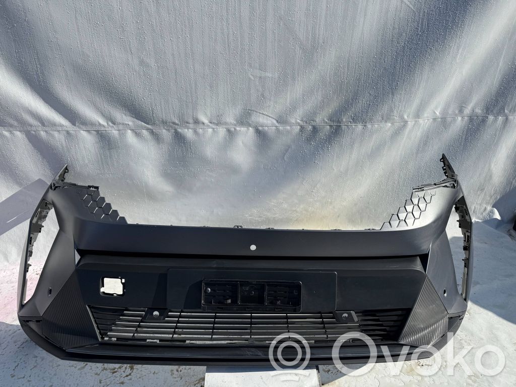 Renault Scenic E-Tech V Etupuskuri 