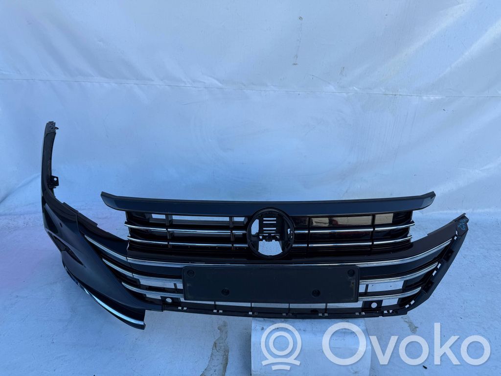 Volkswagen Arteon Parachoques delantero 