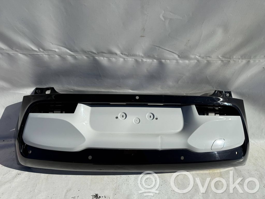 BMW i3 Bamperis 