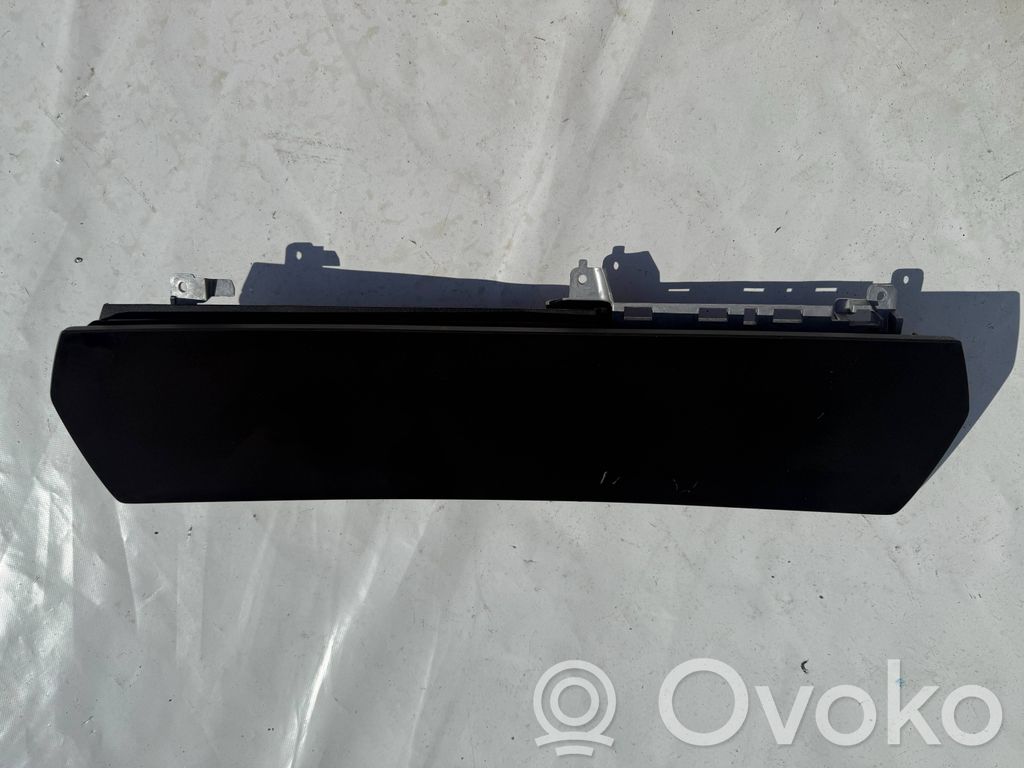 BMW X1 U11 Screen/display/small screen 