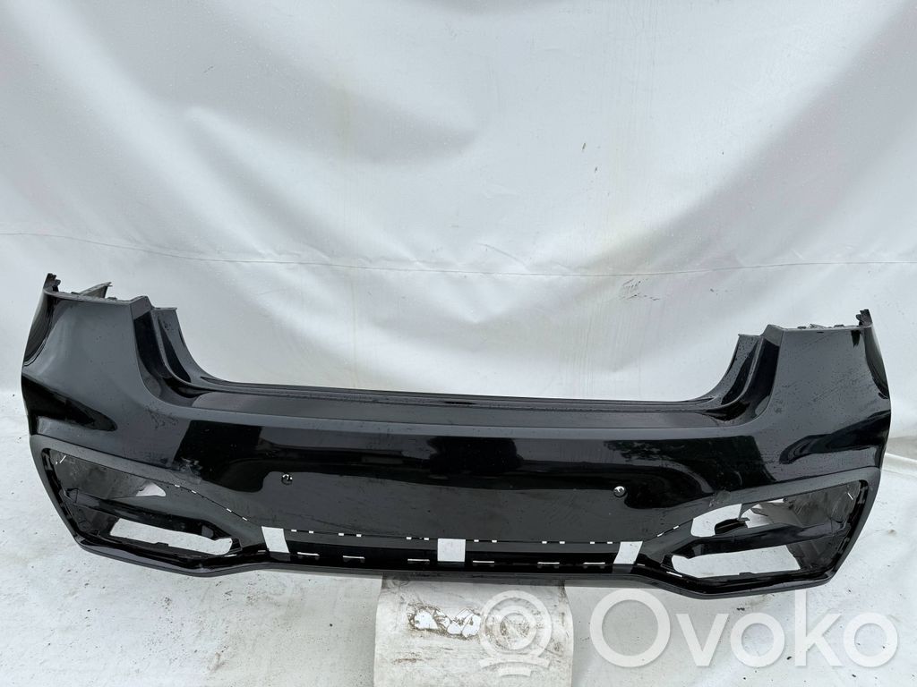 BMW 7 G11 G12 Parachoques 