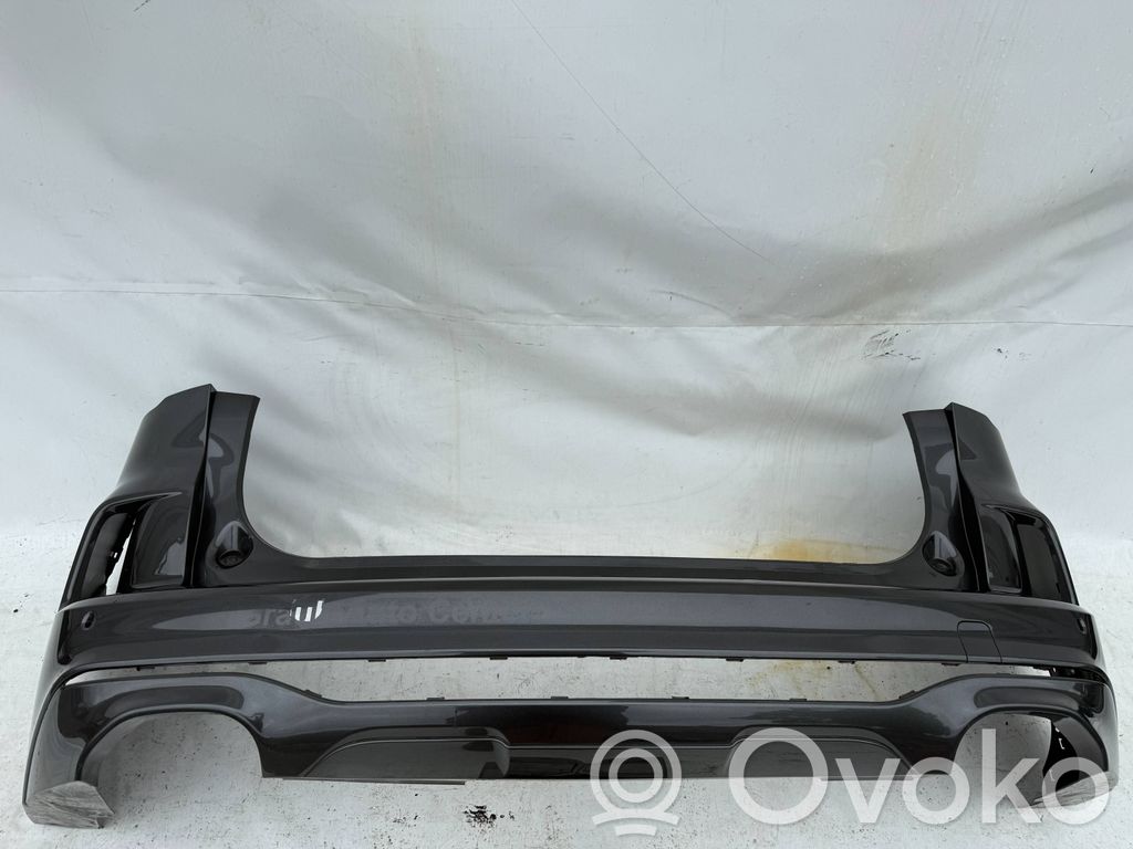 Ford Kuga III Parachoques 