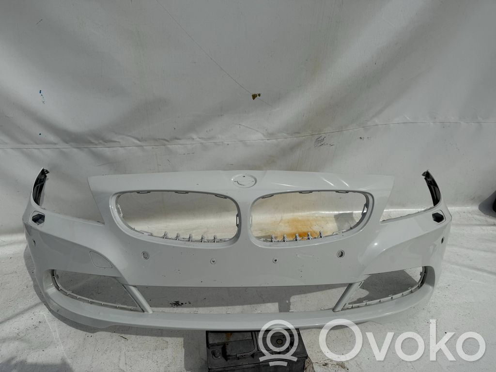 BMW Z4 E89 Front bumper 