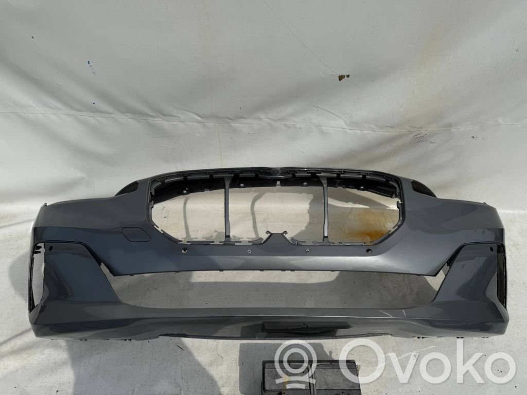 BMW 2 Active Tourer U06 Front bumper 