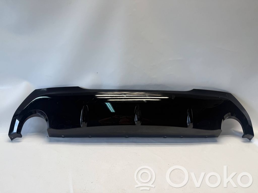 BMW 1 F40 Apakšējā bampera daļa 