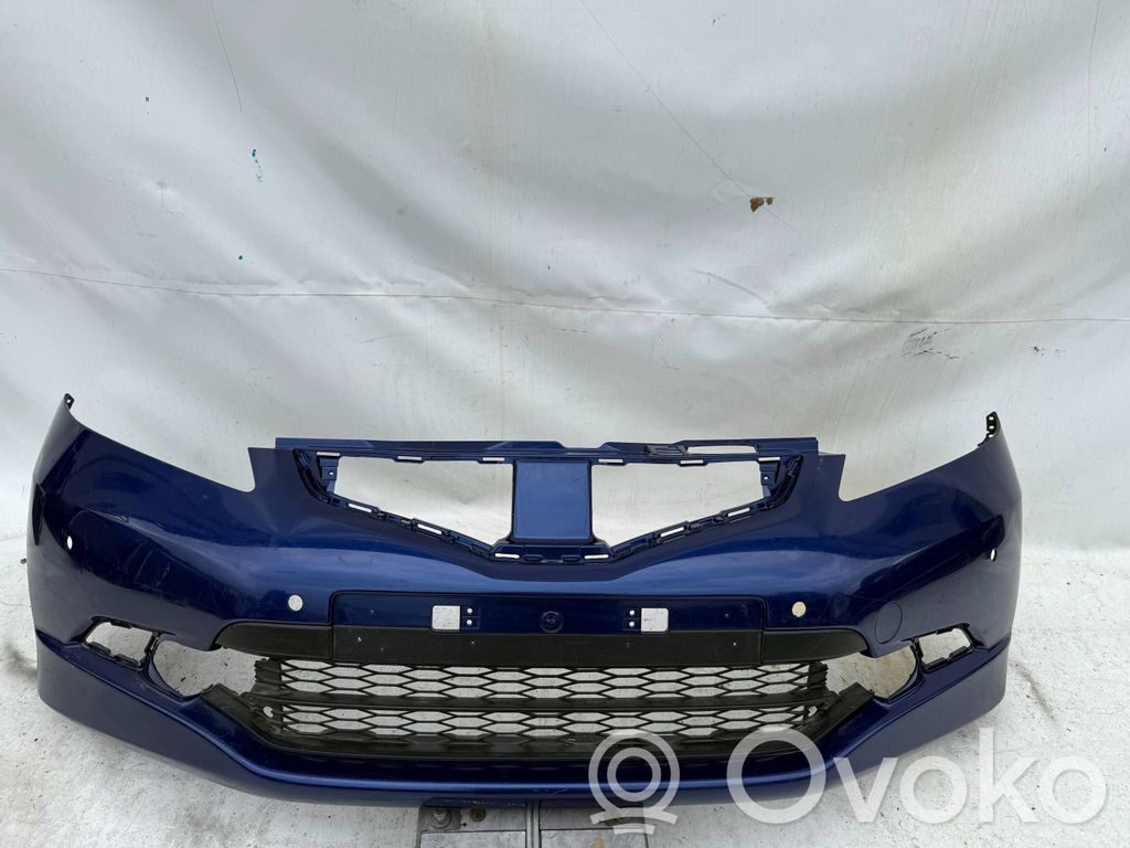 Honda Jazz Priekinis bamperis 