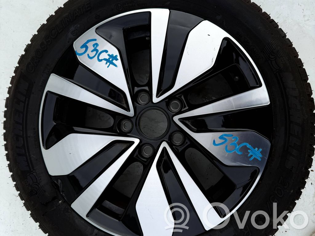 Volkswagen Golf VIII Jantă aliaj R16 