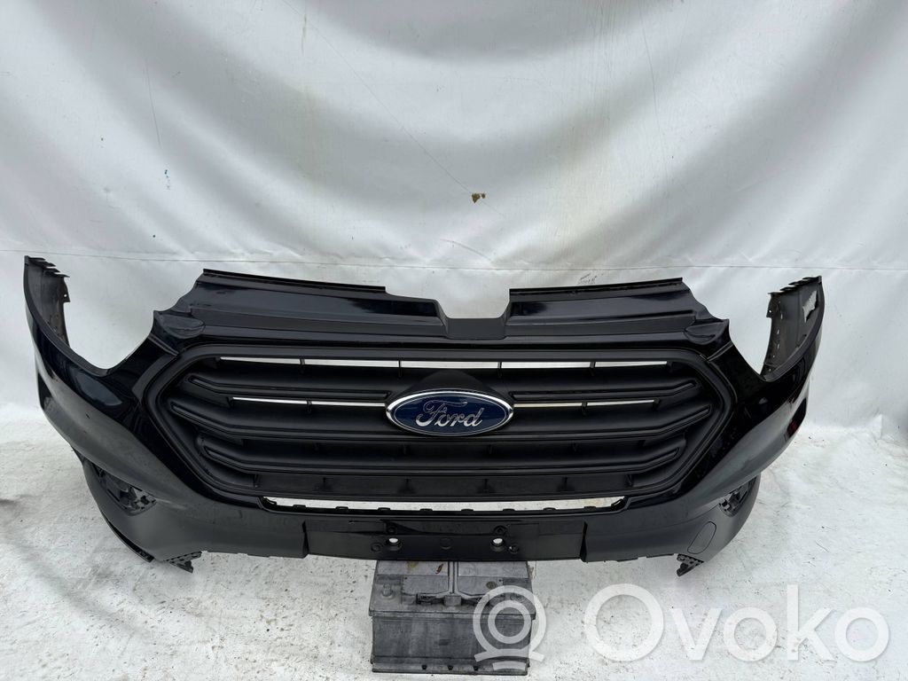 Front bumper   JK2117F003,JK2117B968