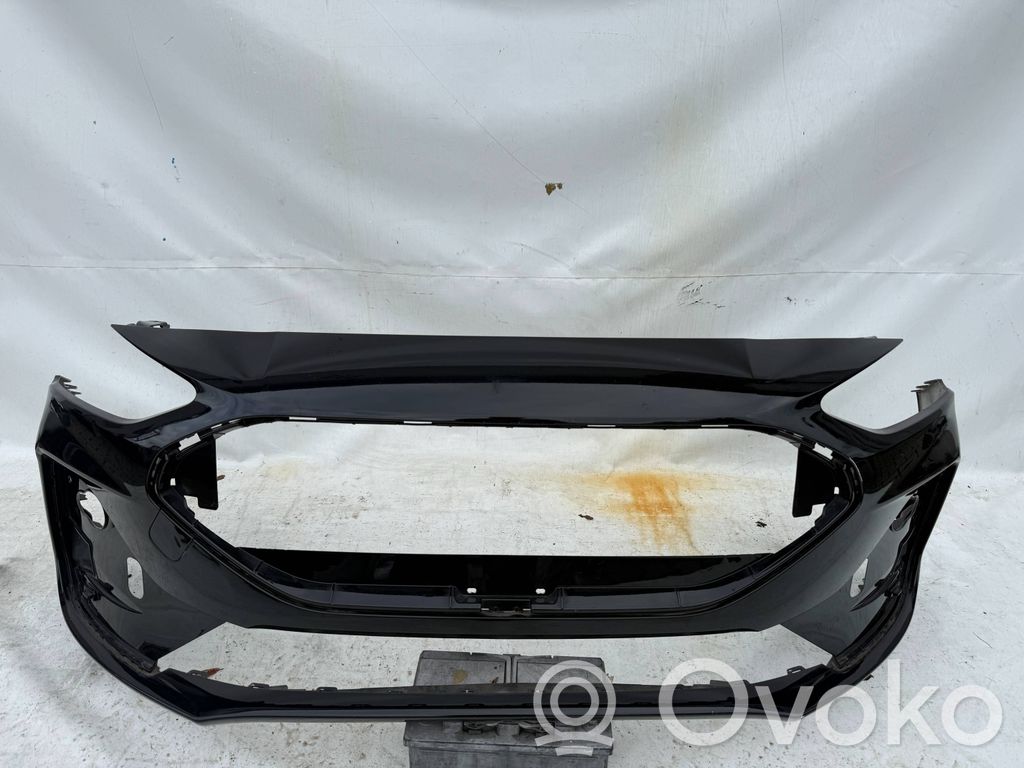Ford Focus Передний бампер 