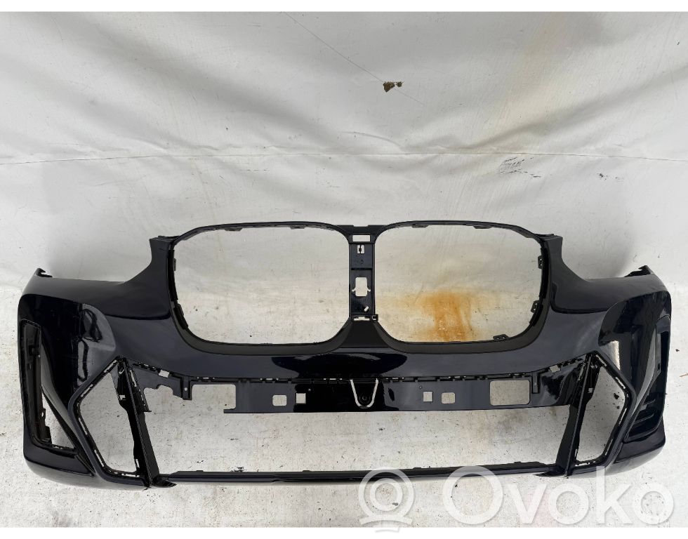 BMW iX3 G08 Front bumper 