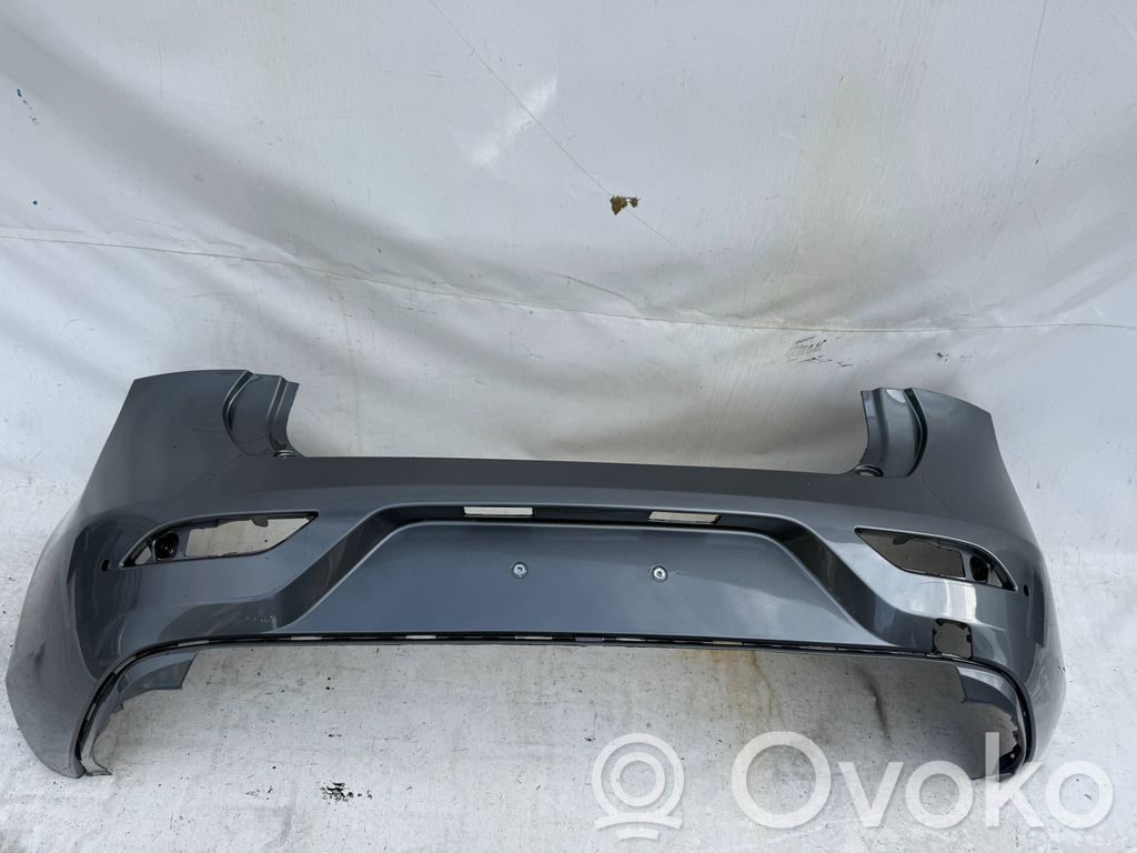 Volvo V40 Bamperis 