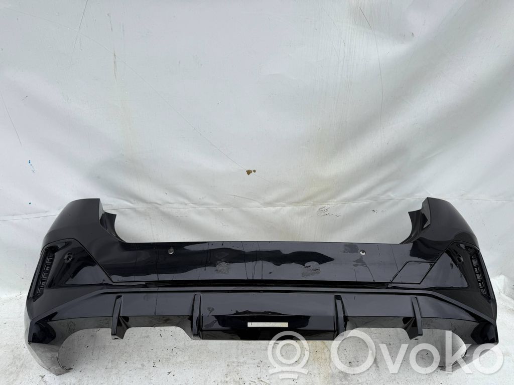 BMW 5 G60 G61 Parachoques 