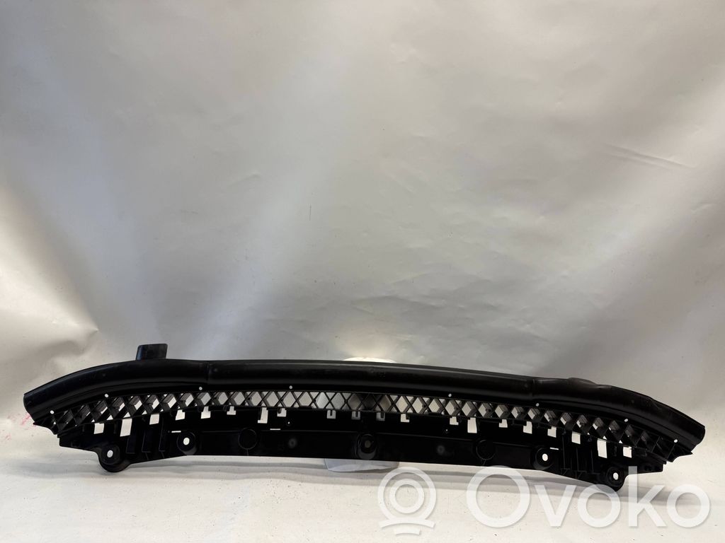 Audi Q6 e-tron Front bumper skid plate/under tray 