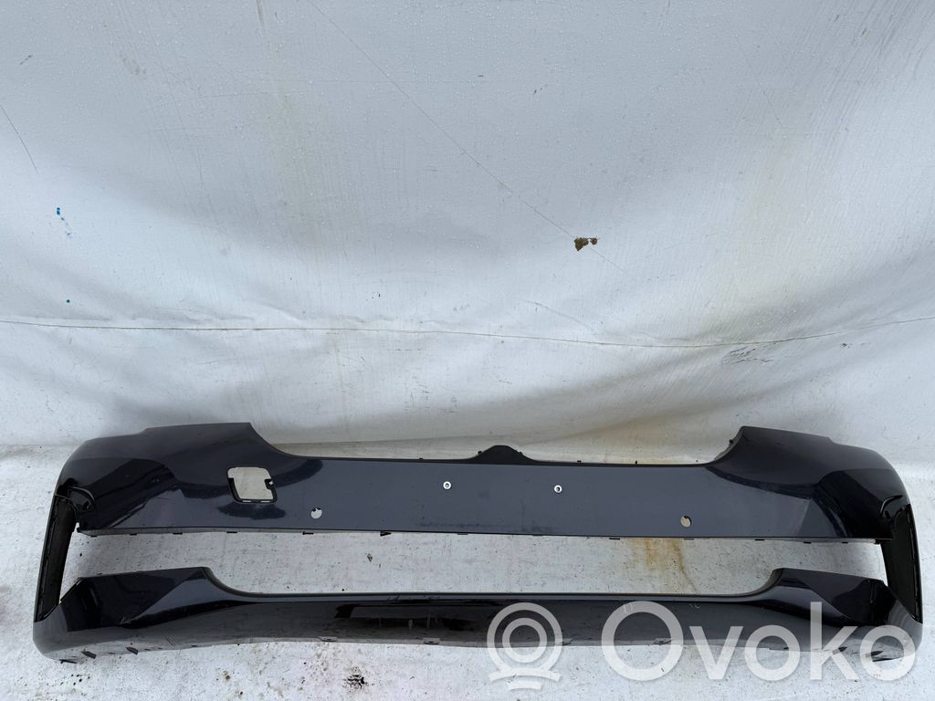 BMW 5 G30 G31 G38 Priekšējais bamperis 