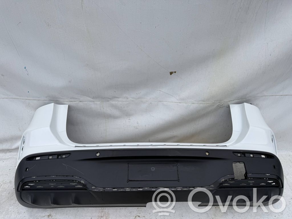 Mercedes-Benz EQA Parachoques 
