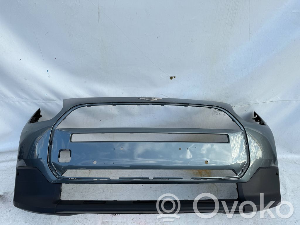Mini Countryman U25 Front bumper 