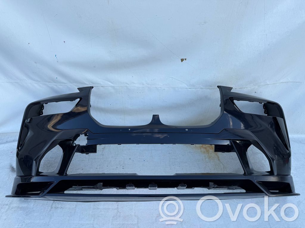 BMW X7 G07 Front bumper 