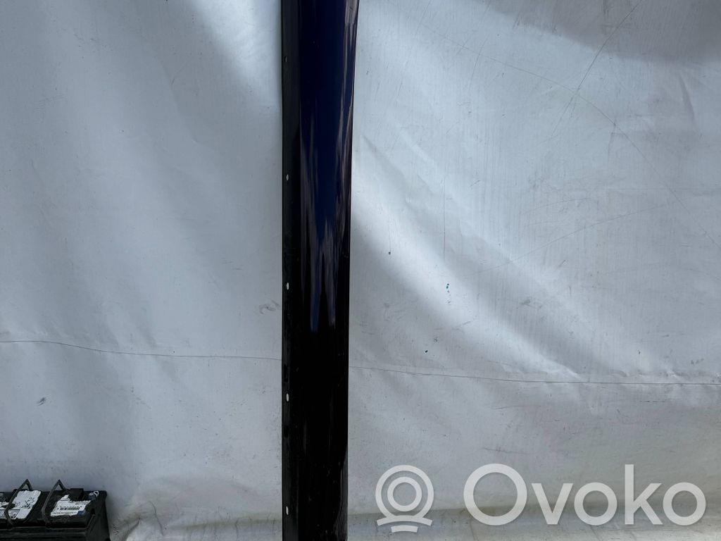 Renault Zoe Slenkstis 