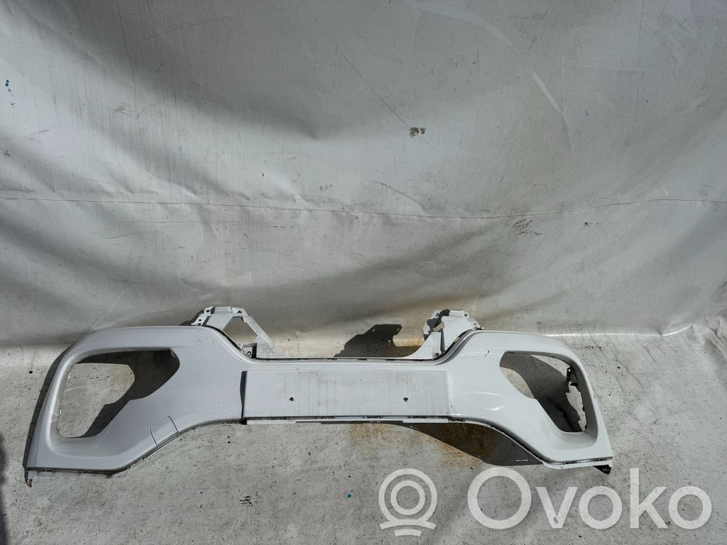 Dacia Spring Parachoques delantero 