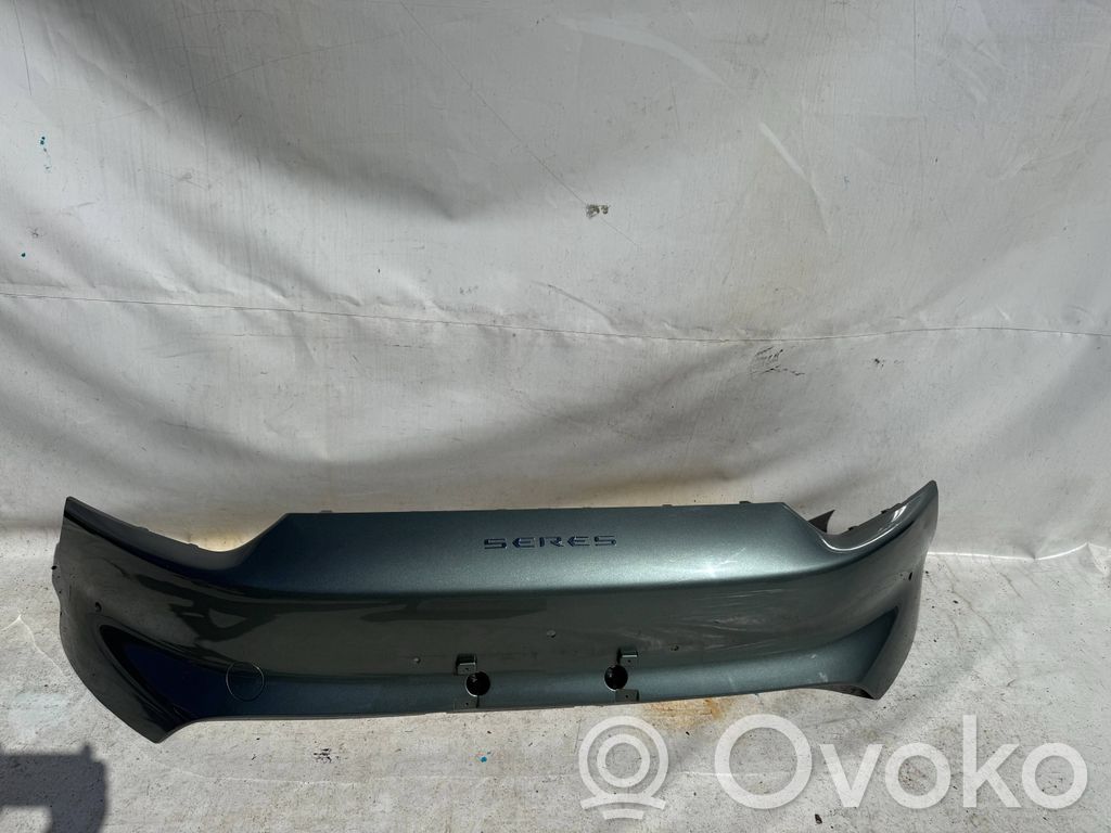 Zderzak przedni   2803011RA01,DFSK1151