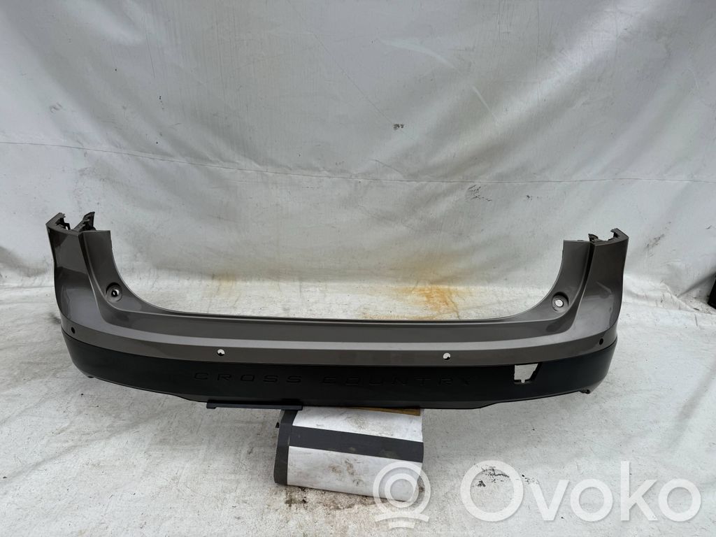 Volvo V90 Cross Country Parachoques 