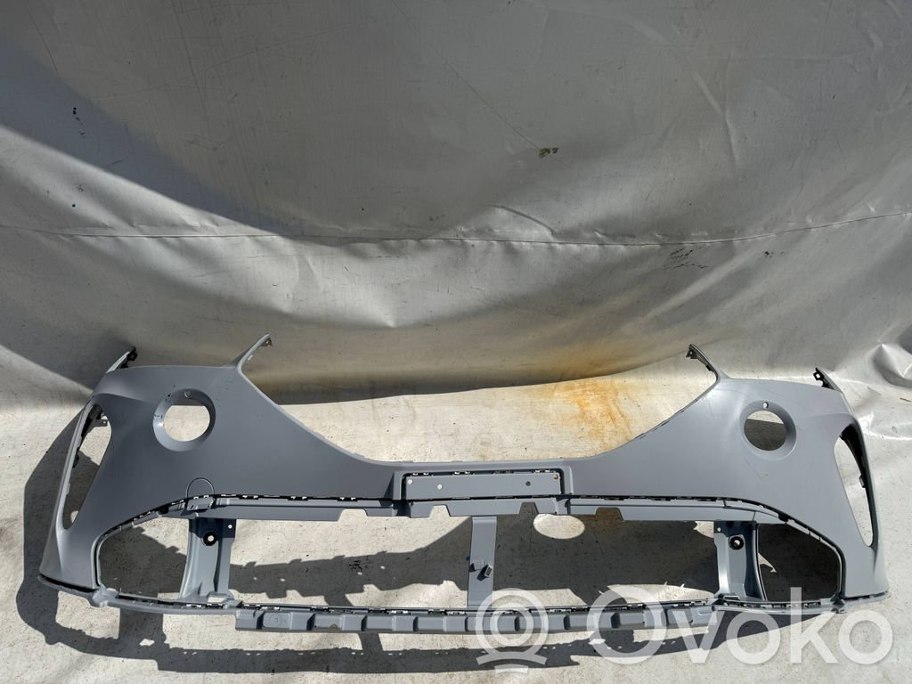 Cupra Formentor Front bumper 