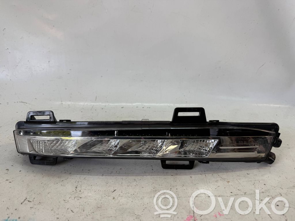 Ford S-MAX LED dienas gaisma 