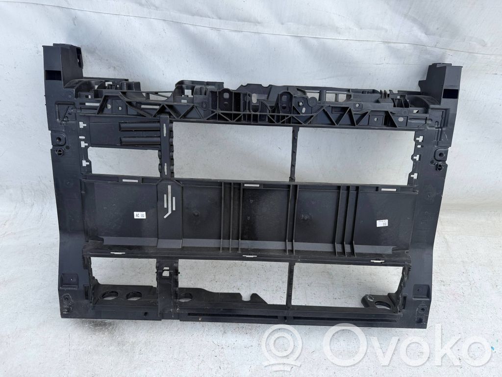 Ford Puma Radiatoru panelis 
