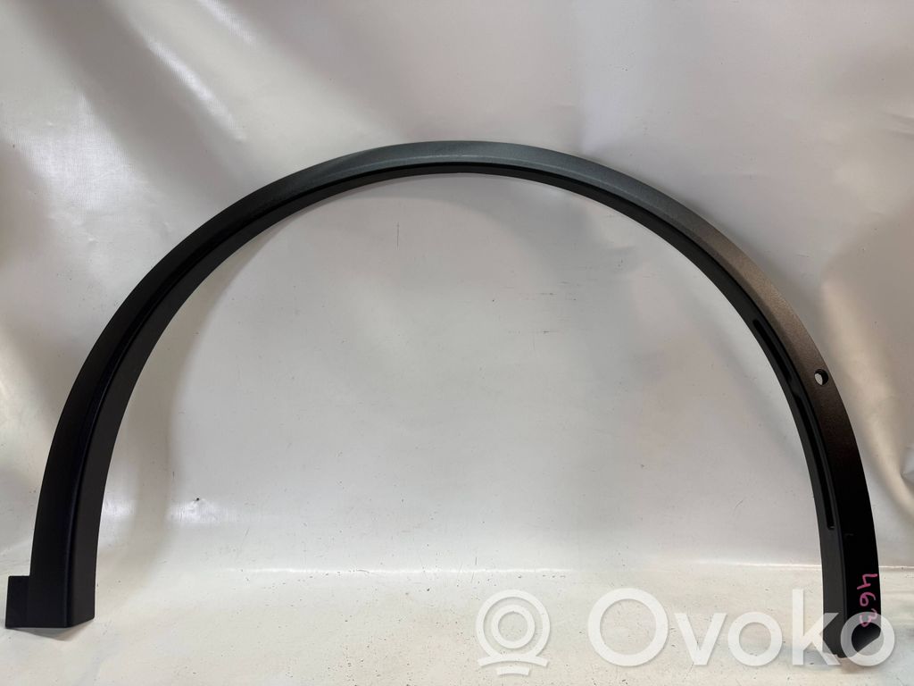 Front arch trim   103443000,107566800,160809500,103443000LH,107566800A,160809500A