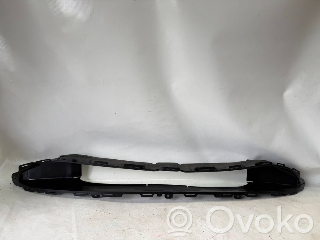 Audi e-tron Conducto/guía del intercooler 