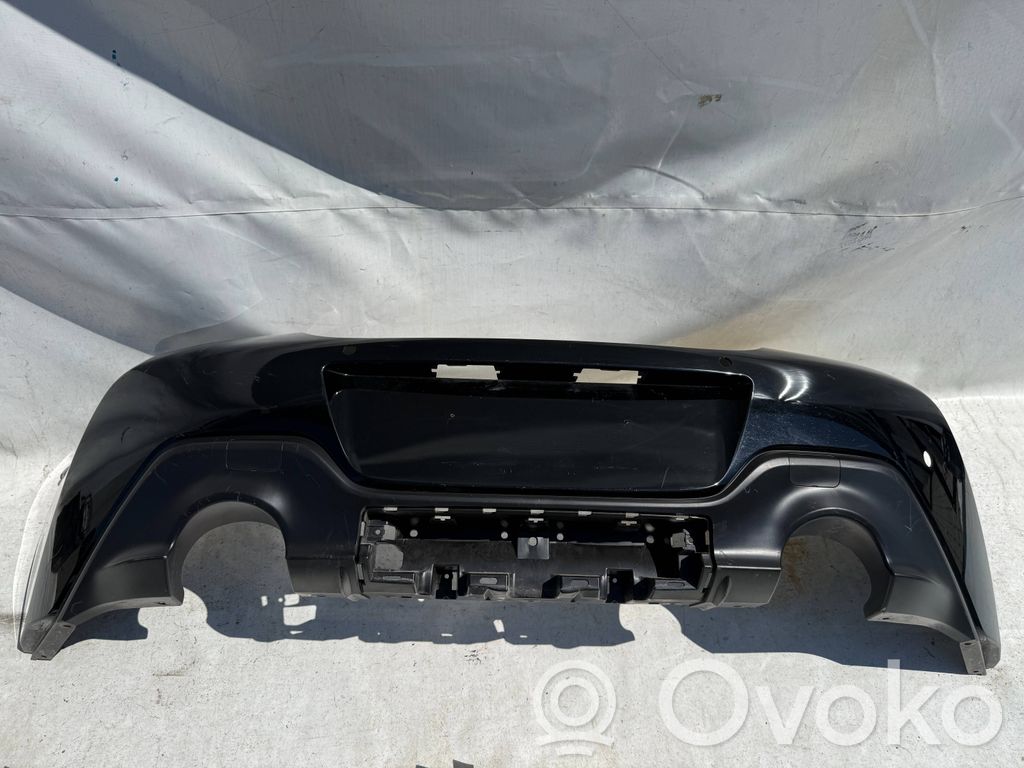 Subaru BRZ Parachoques 