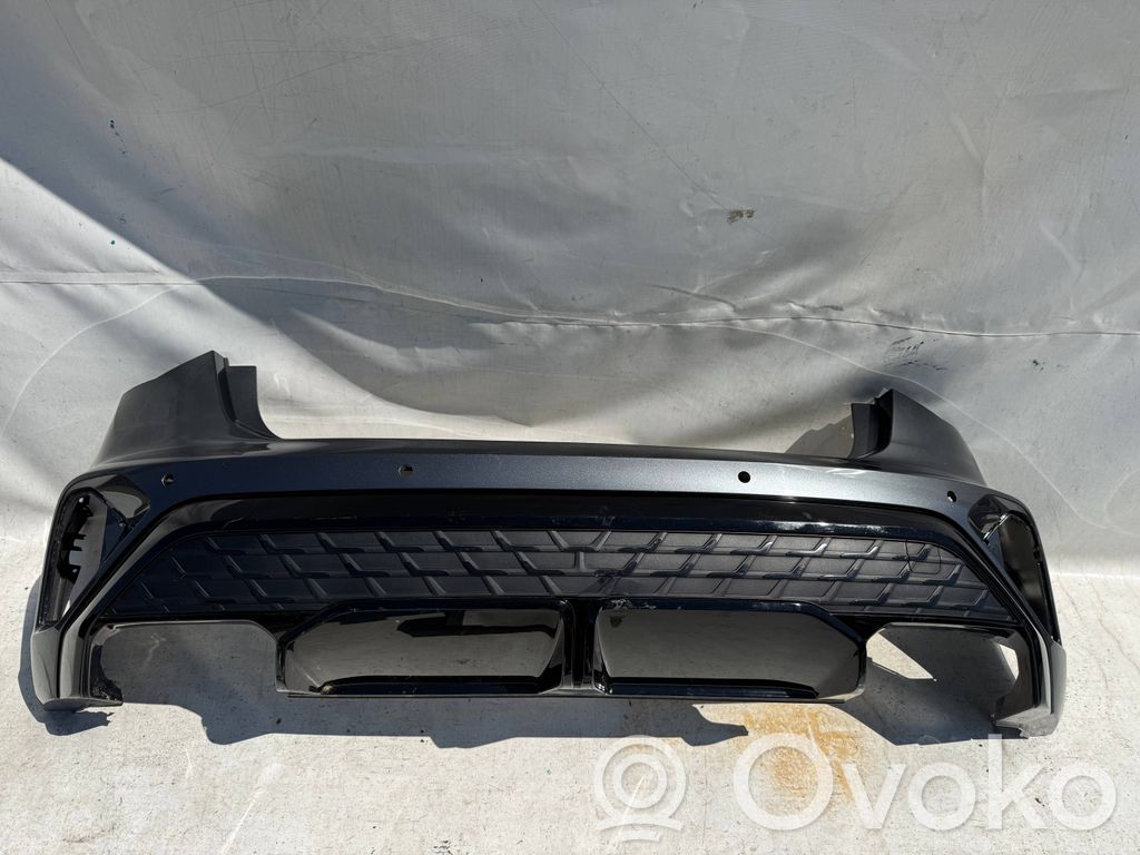 Audi A3 8Y Parachoques 