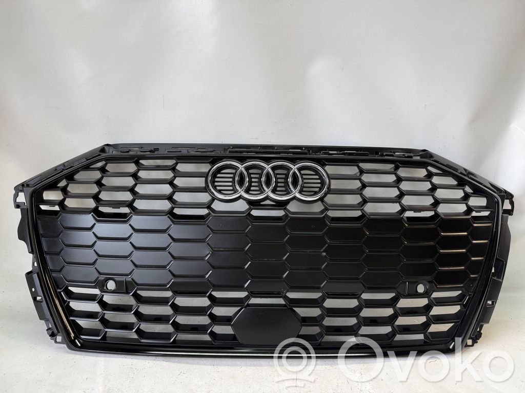 Audi A3 8Y Oberes Gitter vorne 