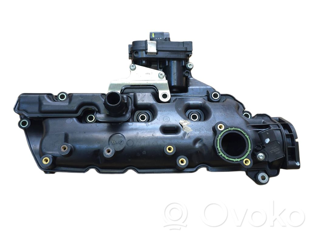 Fiat Ducato Intake manifold 