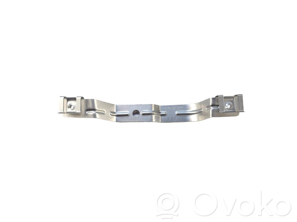 Tesla Model 3 Front bumper mounting bracket 