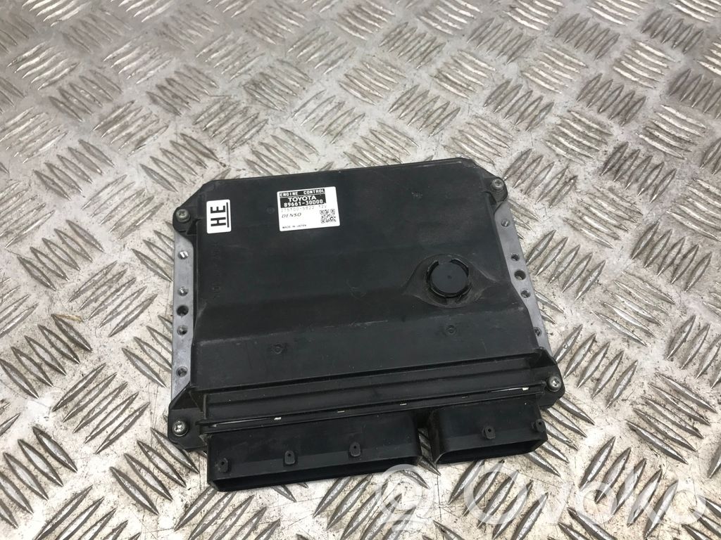 Lexus GS 300 350 430 450H Engine control unit/module 