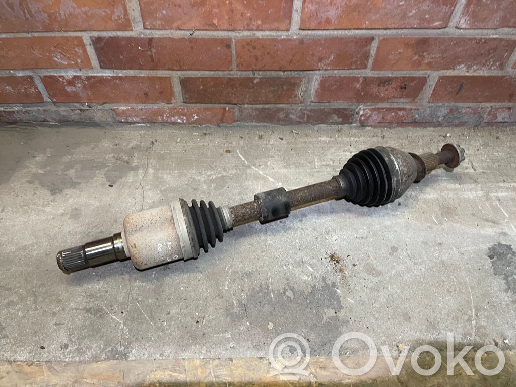 Chrysler Voyager Front driveshaft 