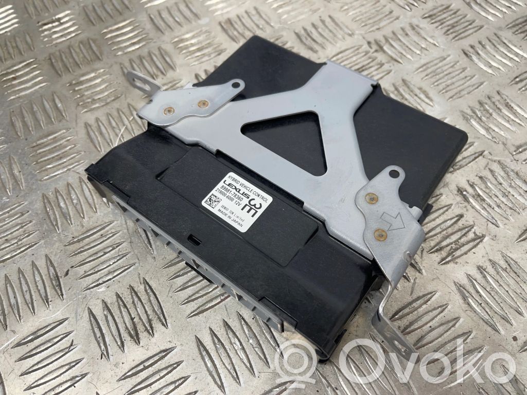 Engine control unit/module   8998178360