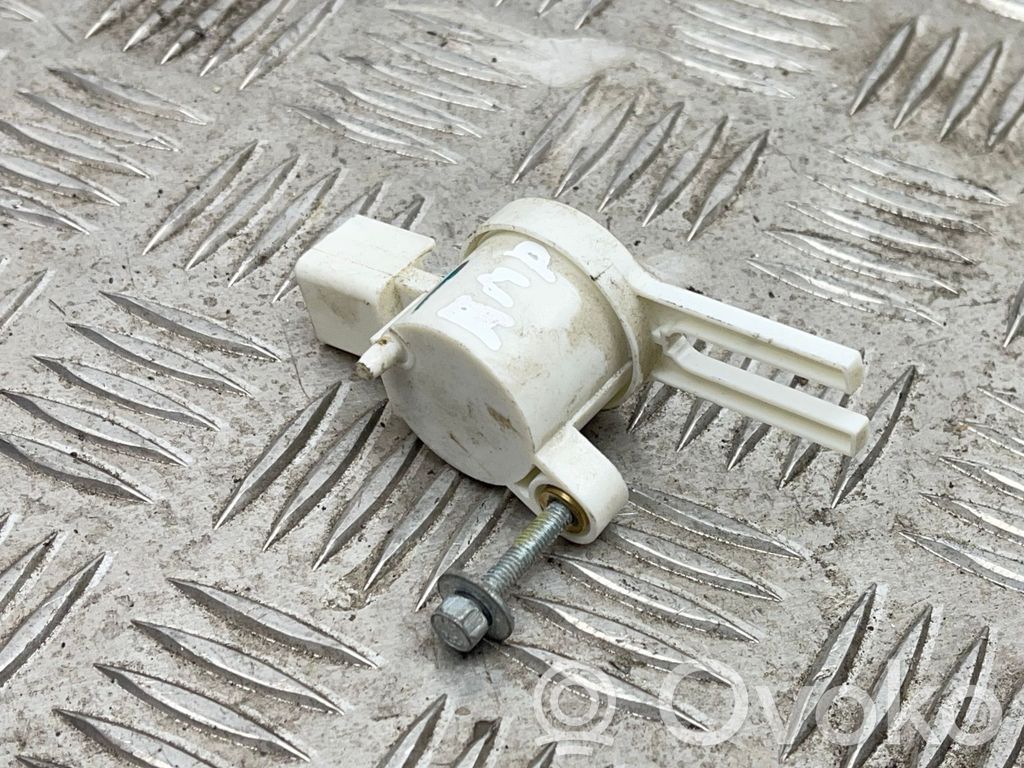 Opel Ampera Brake pedal sensor switch 